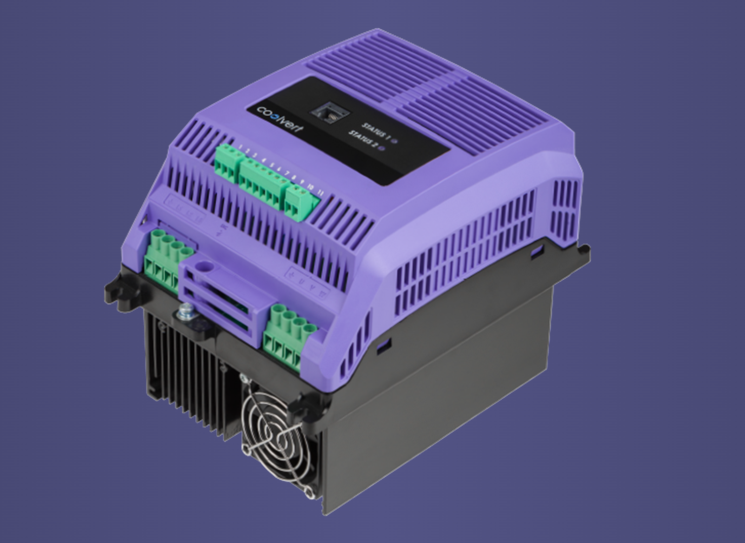 Optidrive Coolvert